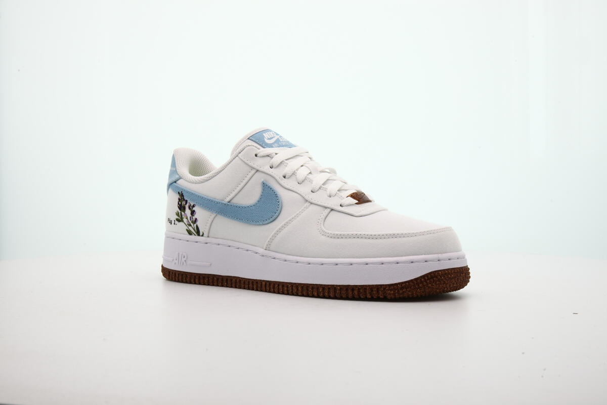 Nike Air Force 1 'Plant Cork Pack' (Women's) - Image 17