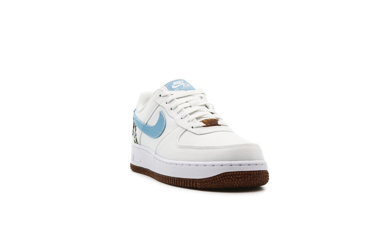 Nike Air Force 1 'Plant Cork Pack' (Women's) - Image 18