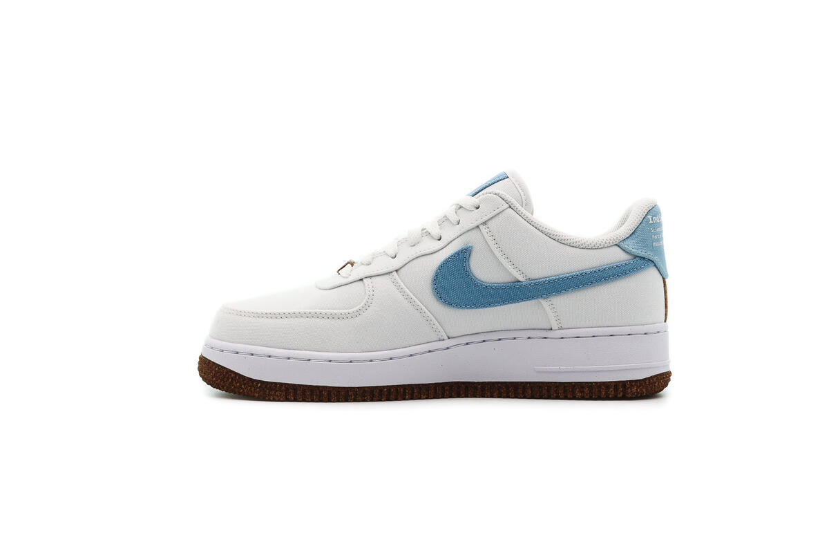 Nike Air Force 1 'Plant Cork Pack' (Women's) - Image 22