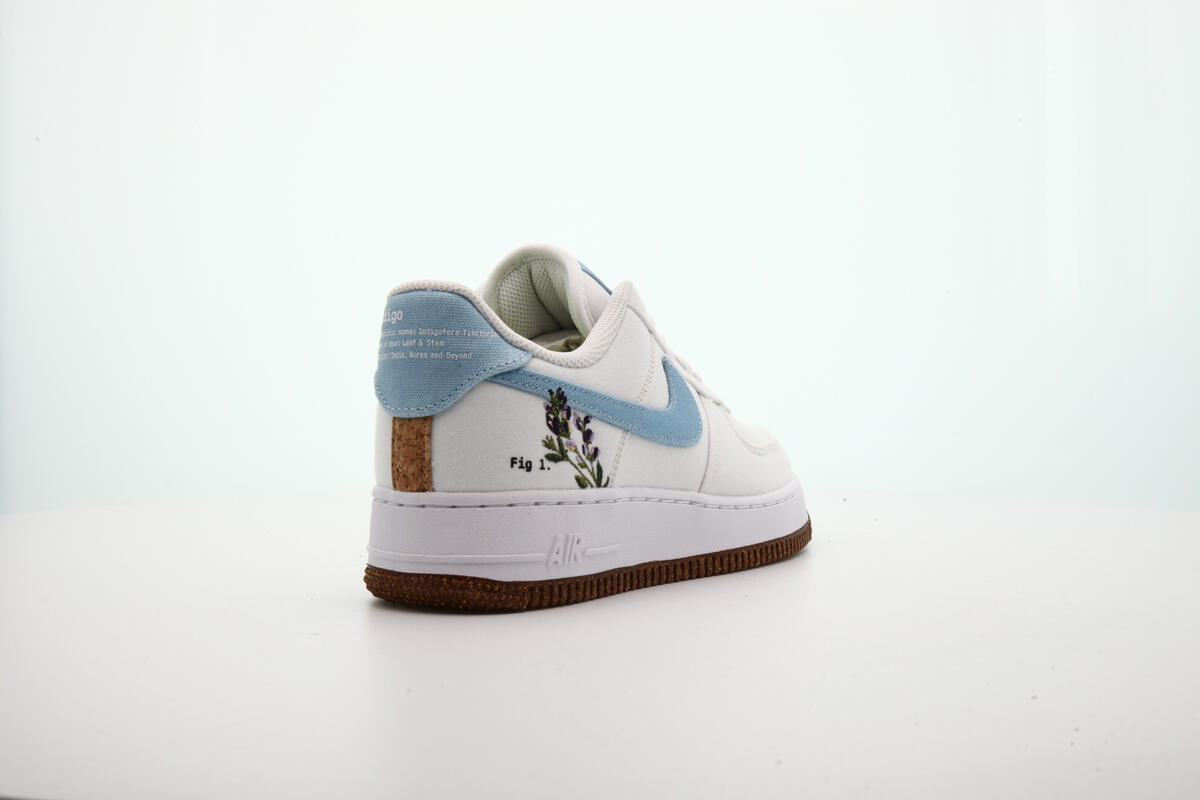 airforce 1 07 se indigo