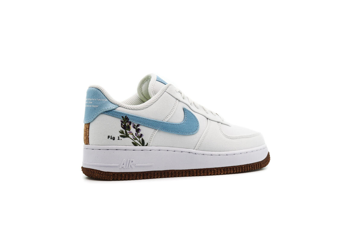 Nike Air Force 1 'Plant Cork Pack' (Women's) - Image 27