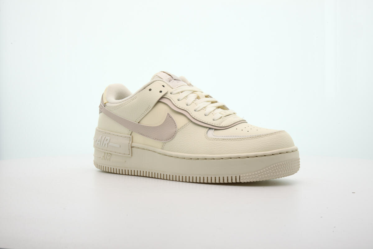 Nike Air Force 1 Low Shadow 'Coconut Milk' (Women's) - Image 7