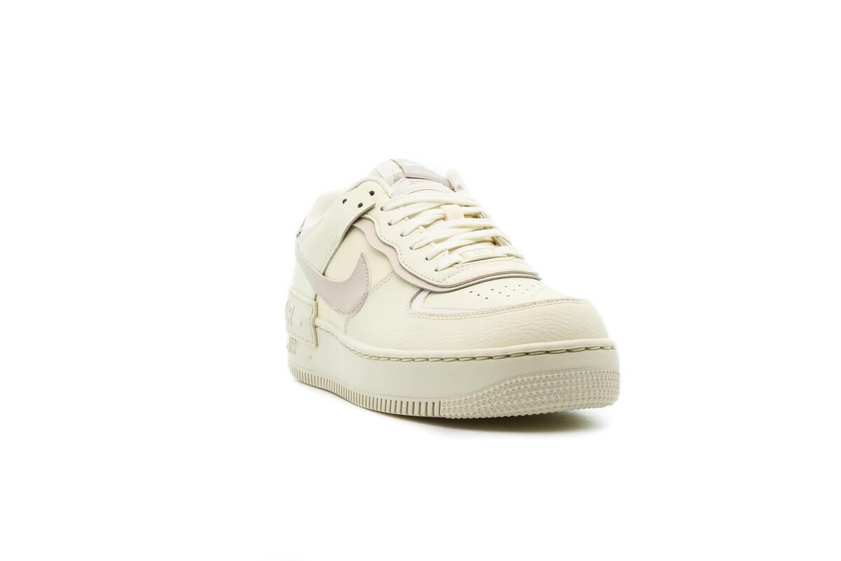 Nike Air Force 1 Low Shadow 'Coconut Milk' (Women's) - Image 8
