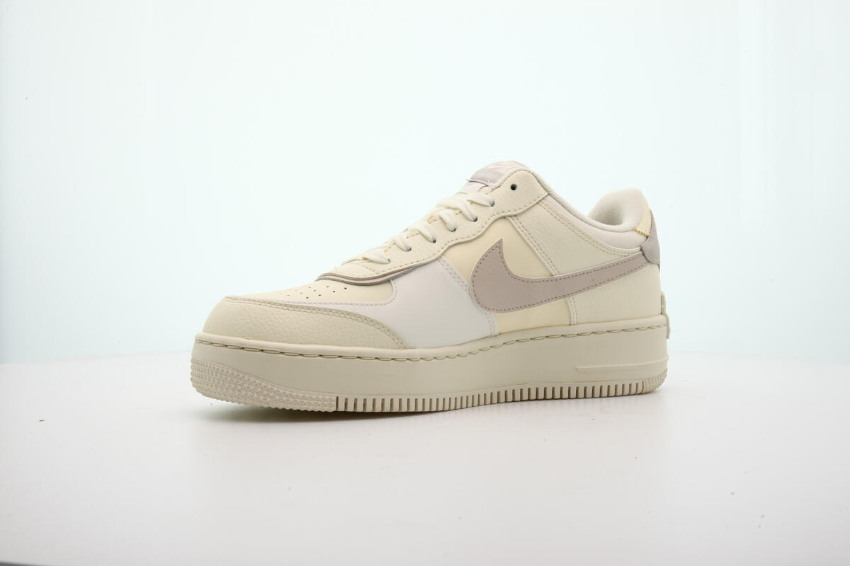 Nike Air Force 1 Low Shadow 'Coconut Milk' (Women's) - Image 11