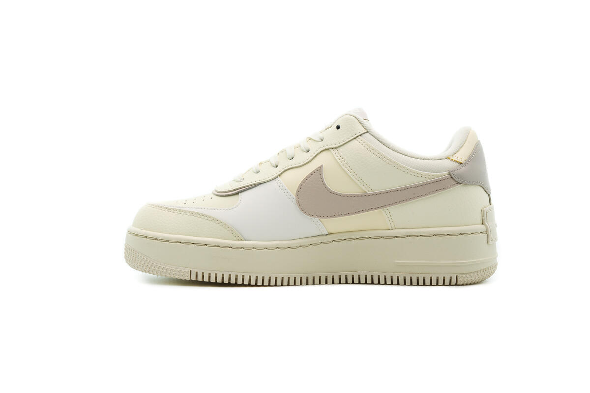 Nike Air Force 1 Low Shadow 'Coconut Milk' (Women's) - Image 12