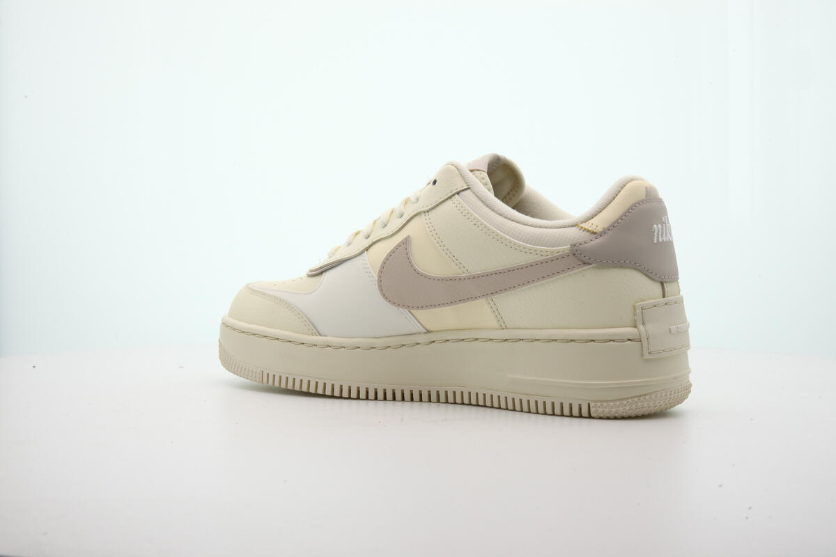 Nike Air Force 1 Low Shadow 'Coconut Milk' (Women's) - Image 13