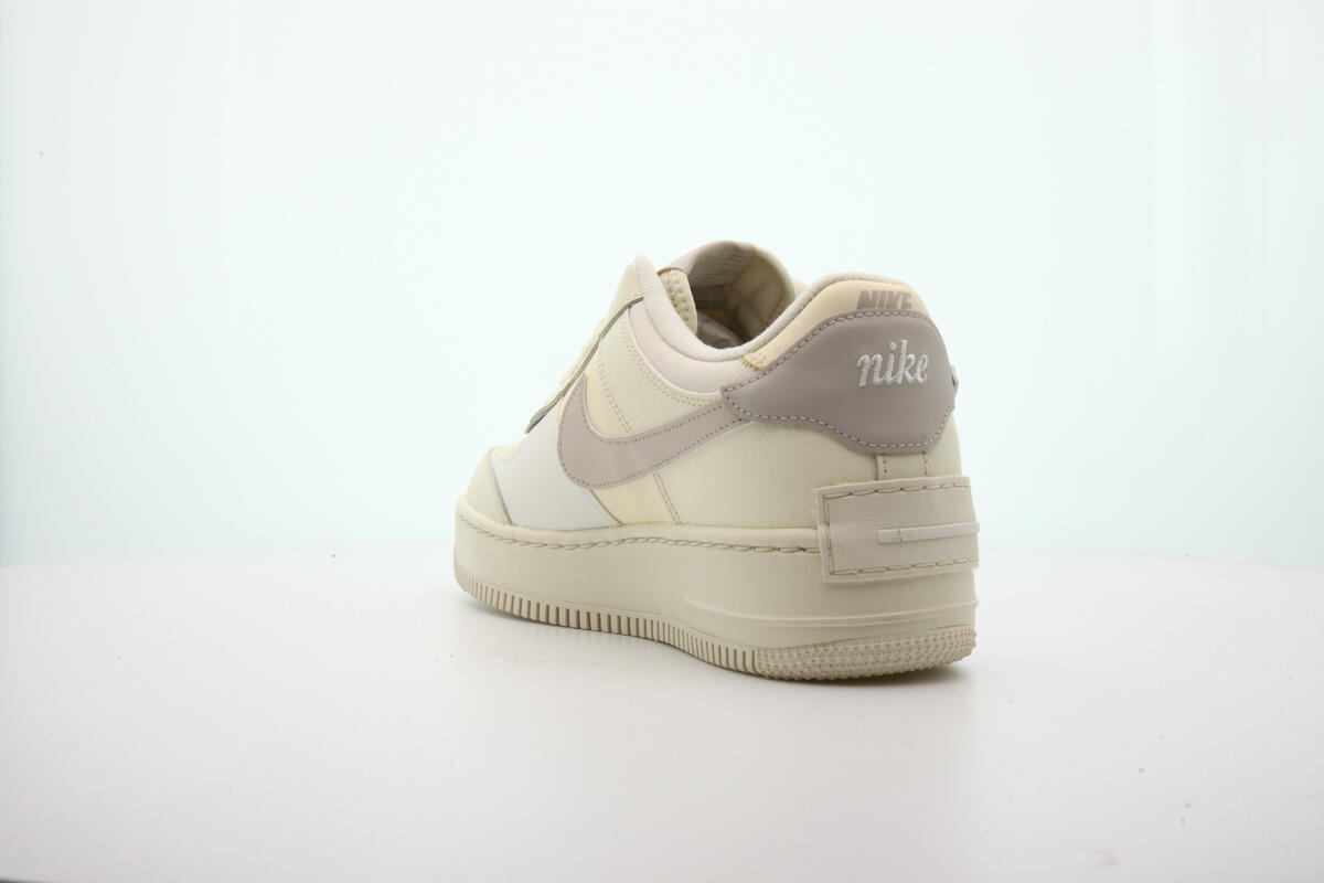 Nike Air Force 1 Low Shadow 'Coconut Milk' (Women's) - Image 14