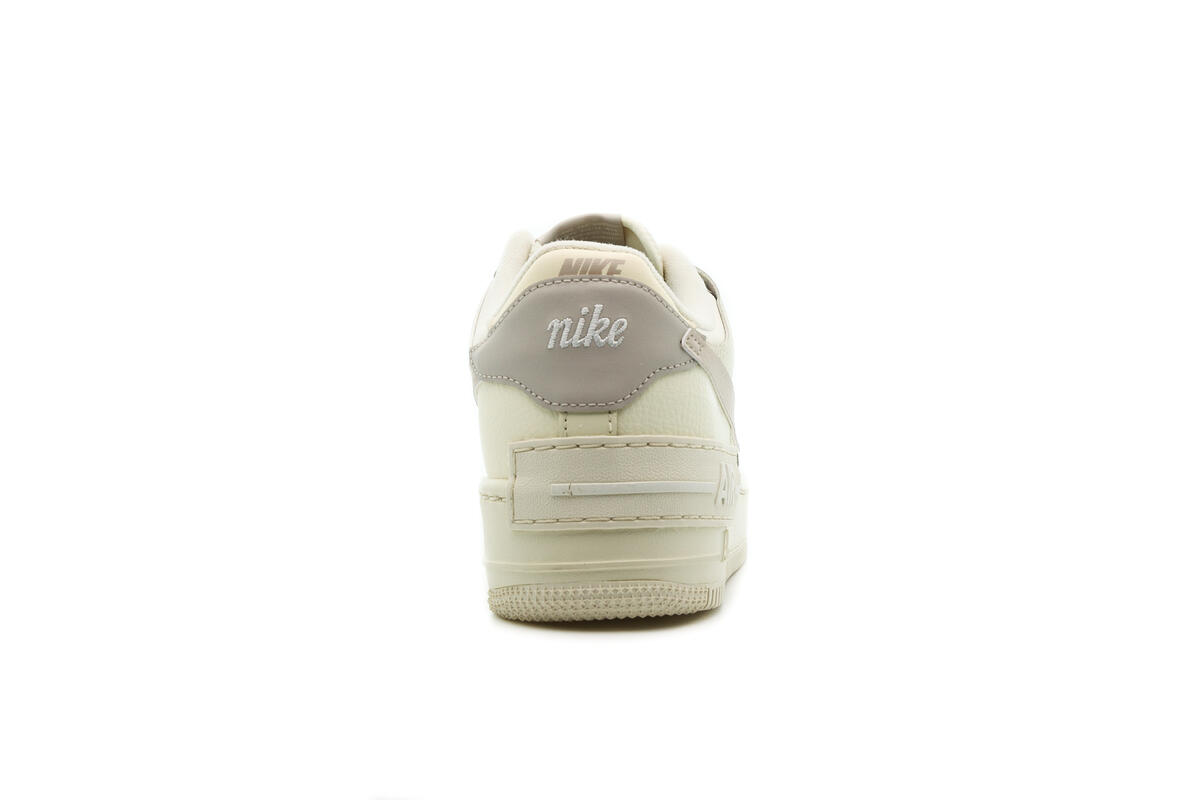 Nike Air Force 1 Low Shadow 'Coconut Milk' (Women's) - Image 15