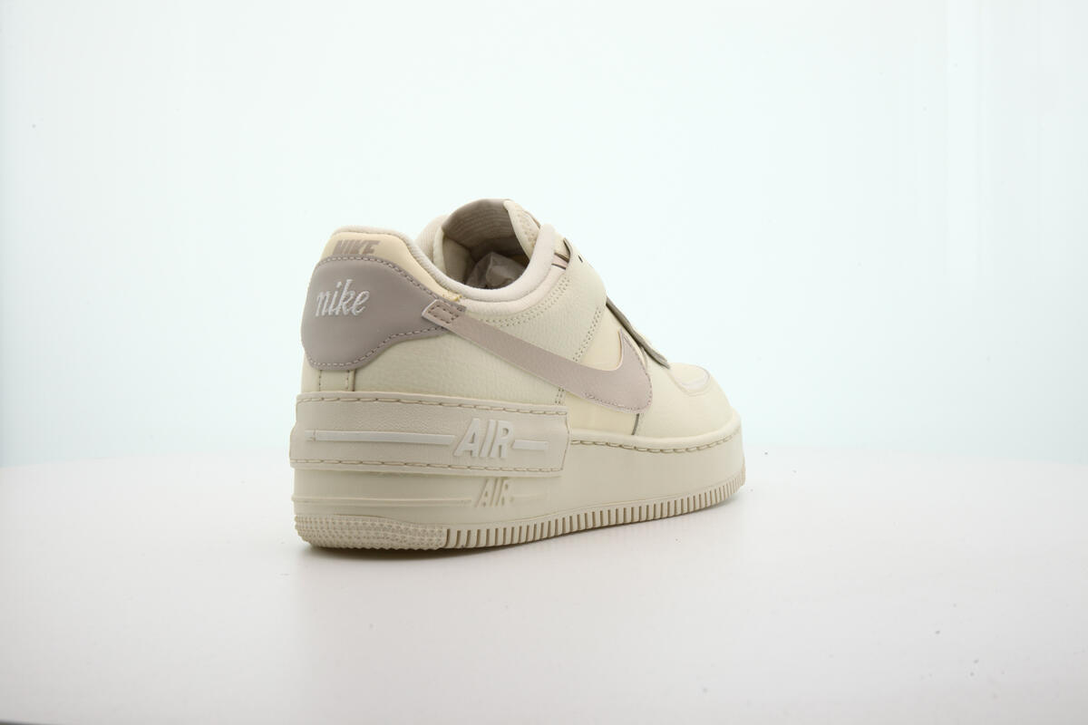 air force shadow sand