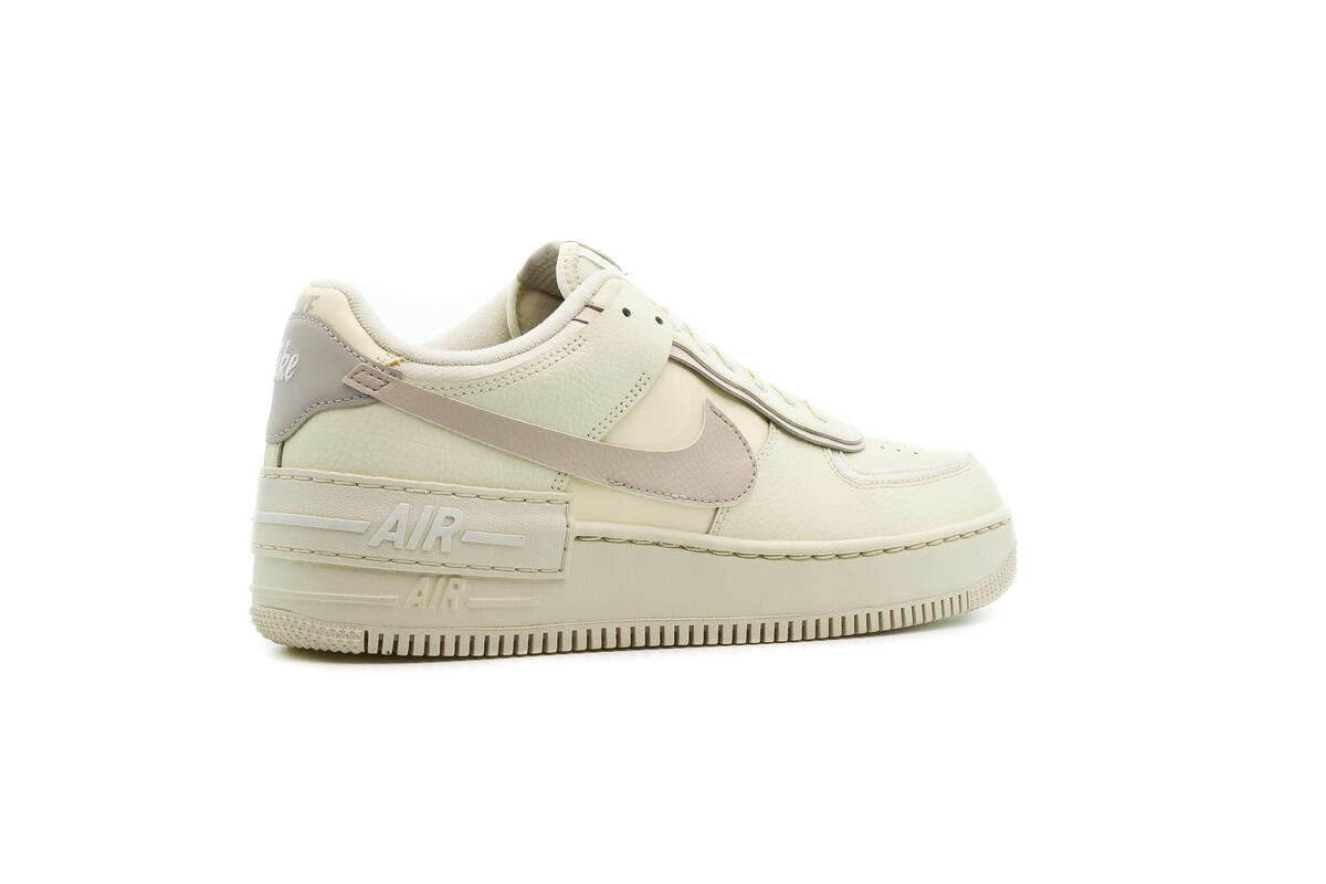 Nike Air Force 1 Low Shadow 'Coconut Milk' (Women's) - Image 17