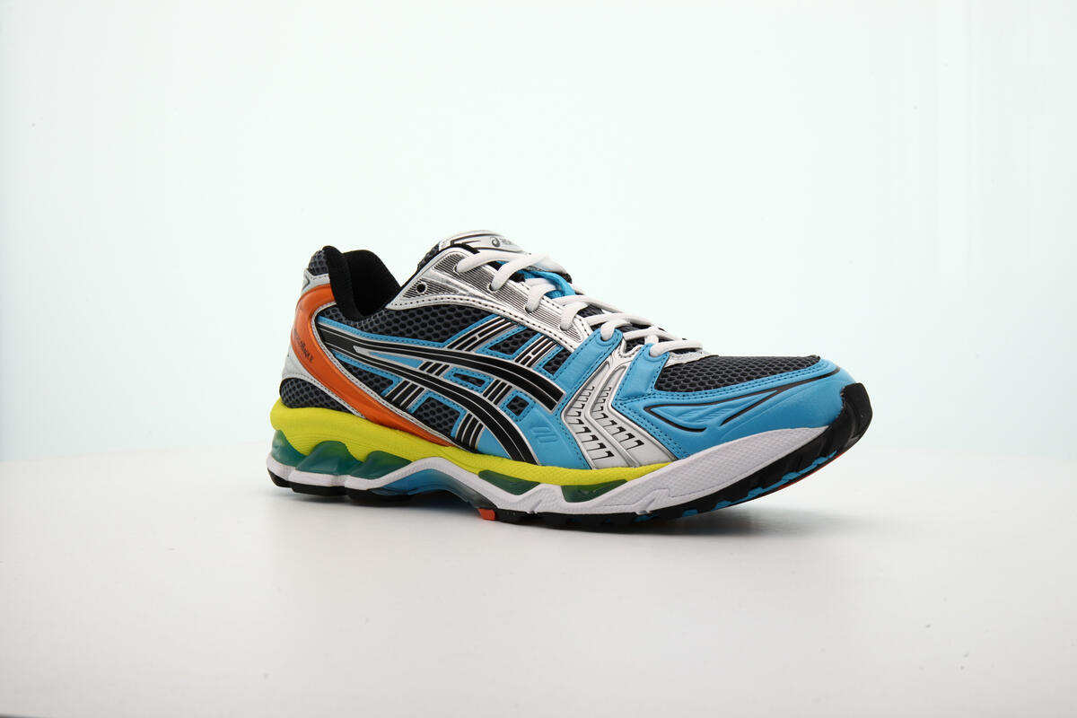 Asics x Angelo Baque Gel-Kayano 14 - Multicolor - Image 10