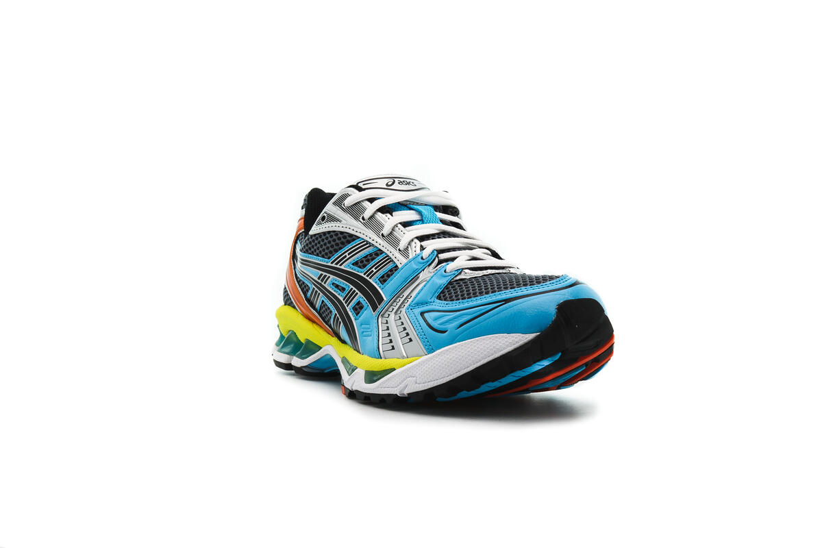 Asics x Angelo Baque Gel-Kayano 14 - Multicolor - Image 11