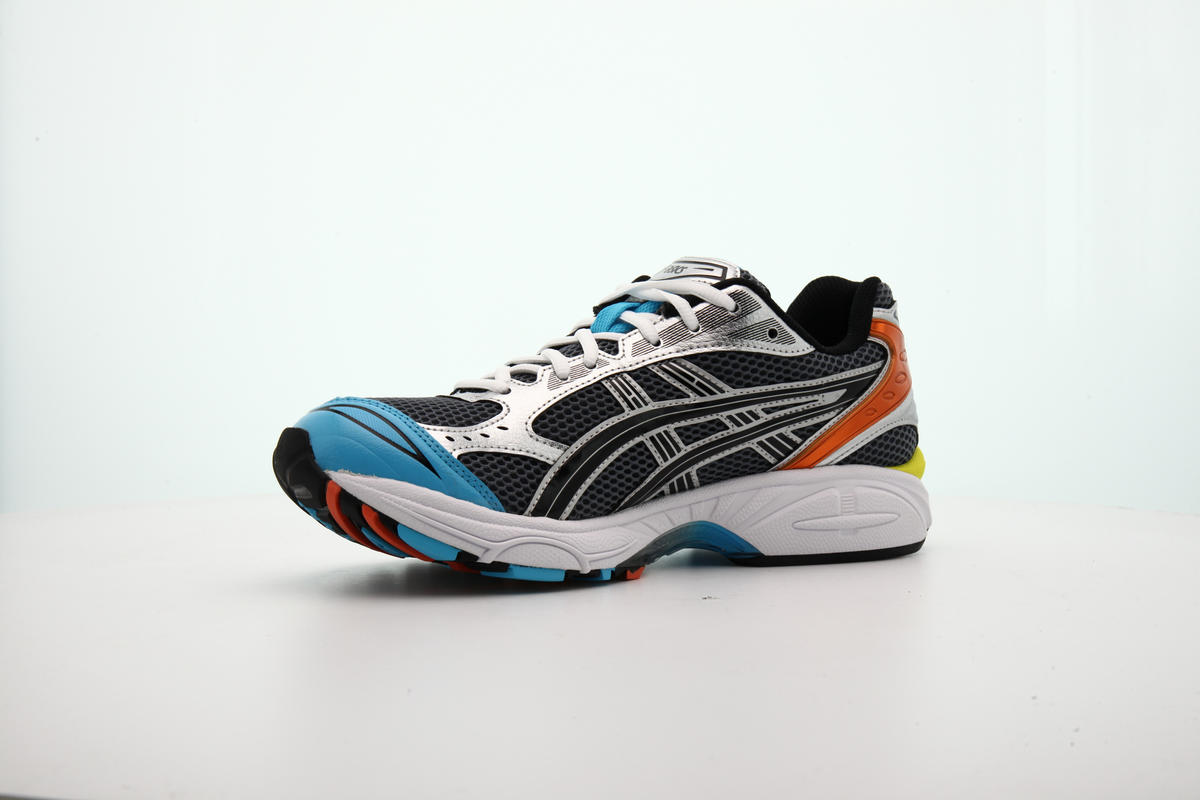 Asics x ANGELO BAQUE GEL-KAYANO 14 | 1201A365-001 | AFEW