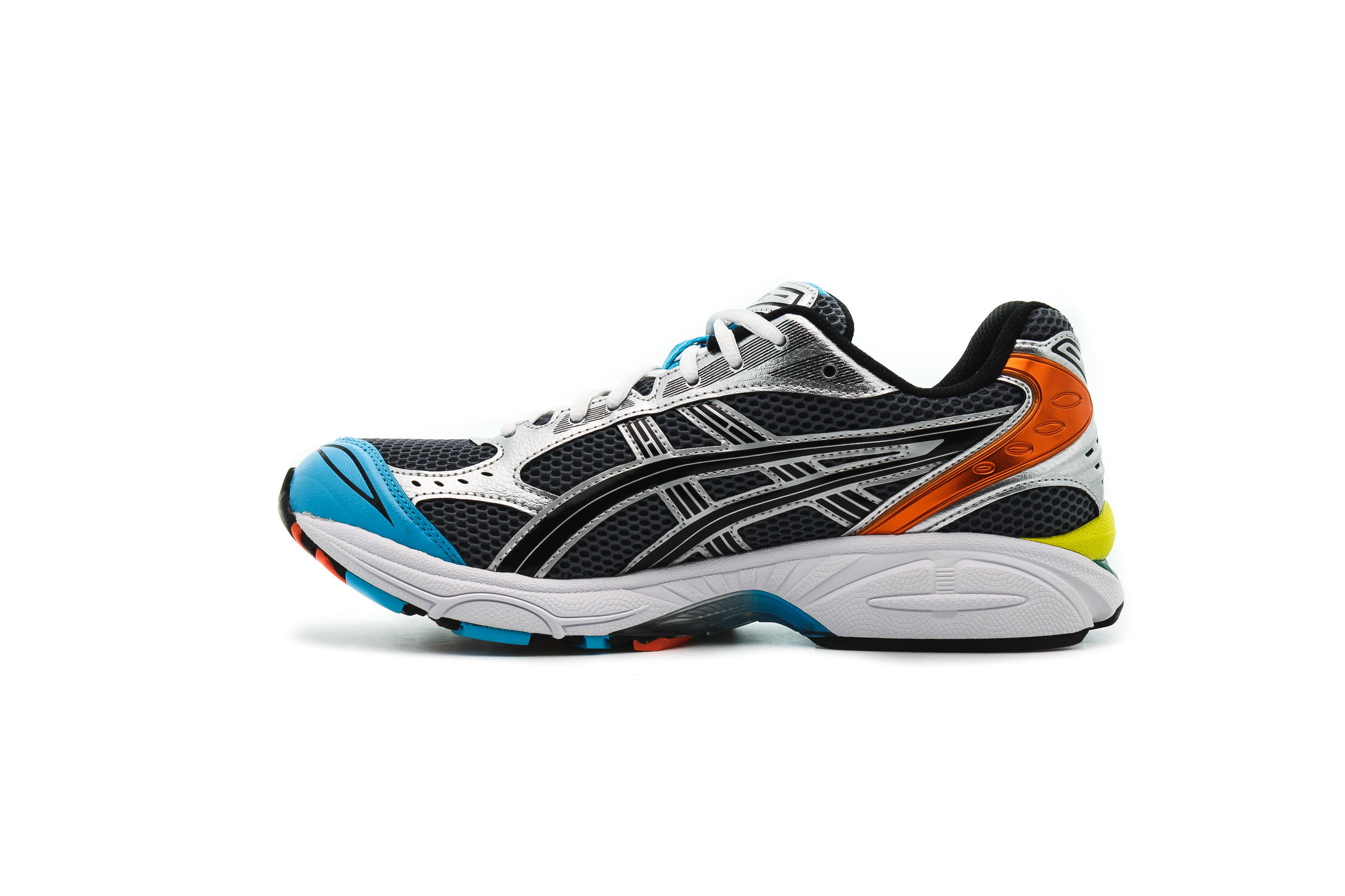 Asics x ANGELO BAQUE GEL-KAYANO 14 | 1201A365-001 | AFEW STORE