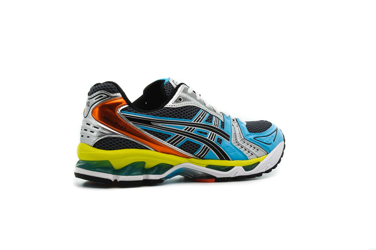 Asics x Angelo Baque Gel-Kayano 14 - Multicolor - Image 20