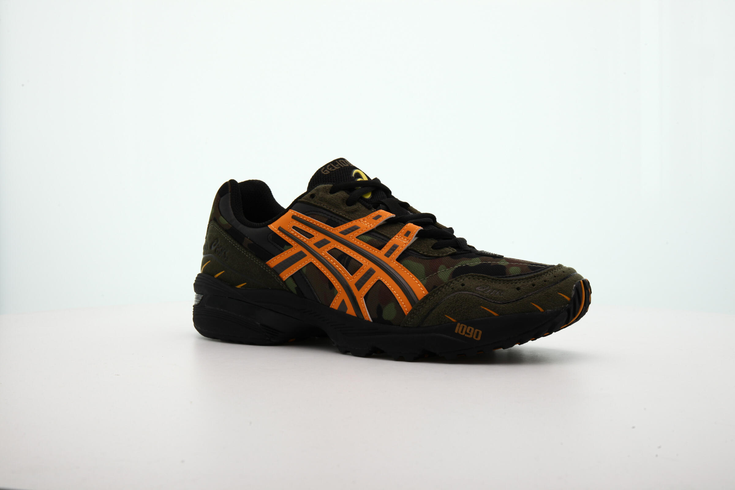 Asics x BAPE GEL-1090 | 1023A061-200 | AFEW STORE