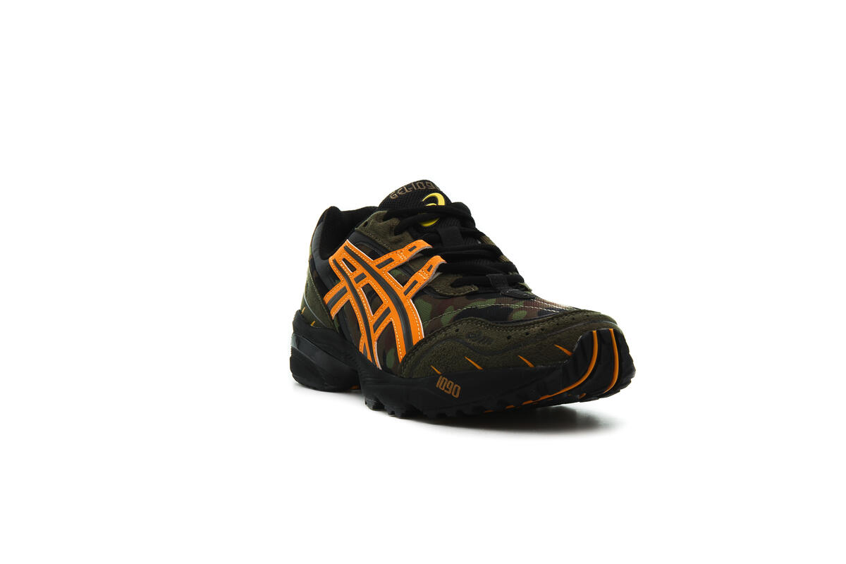 Asics GEL-1090 'BAPE' - Image 4