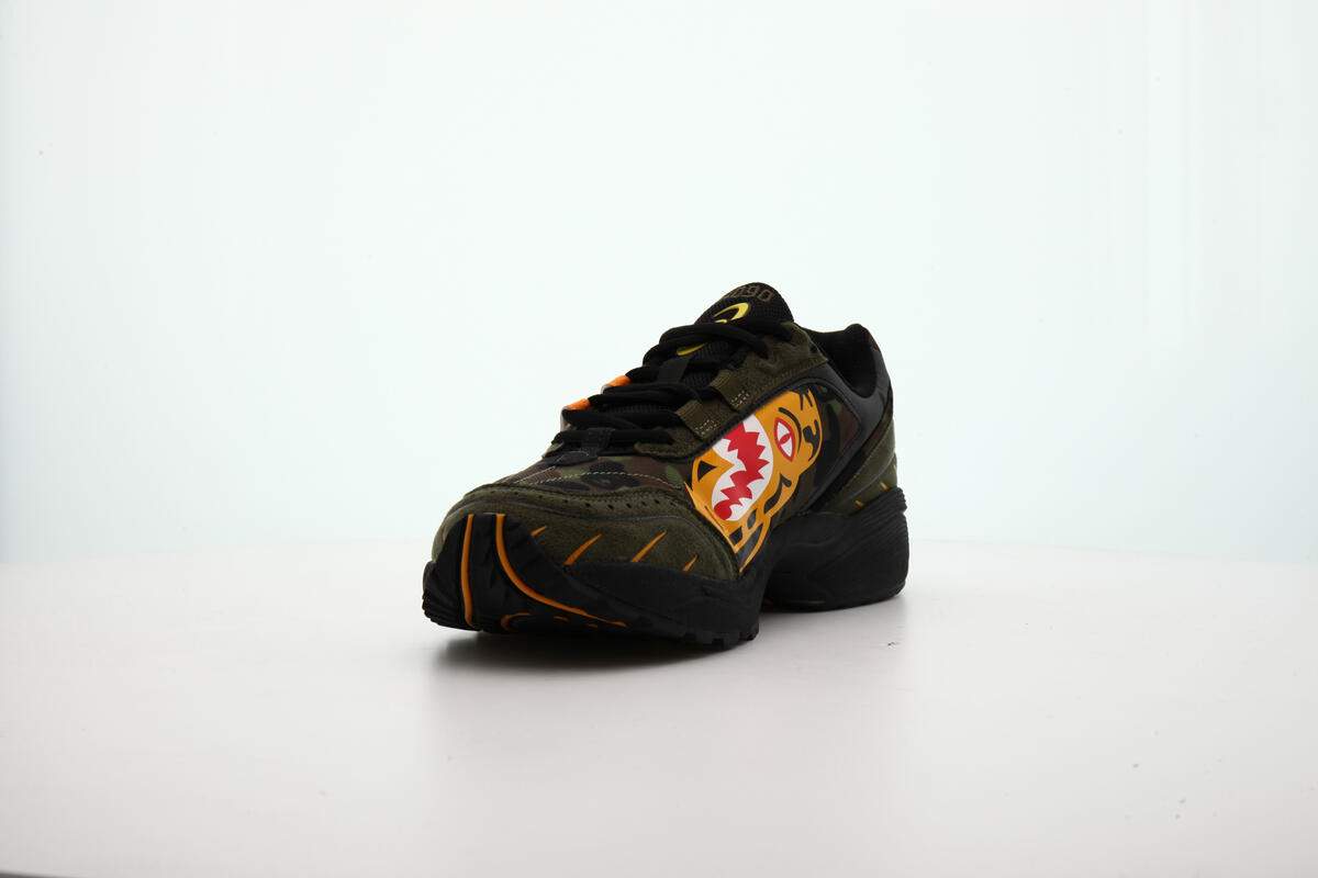 Asics x BAPE GEL-1090 | 1023A061-200 | AFEW STORE