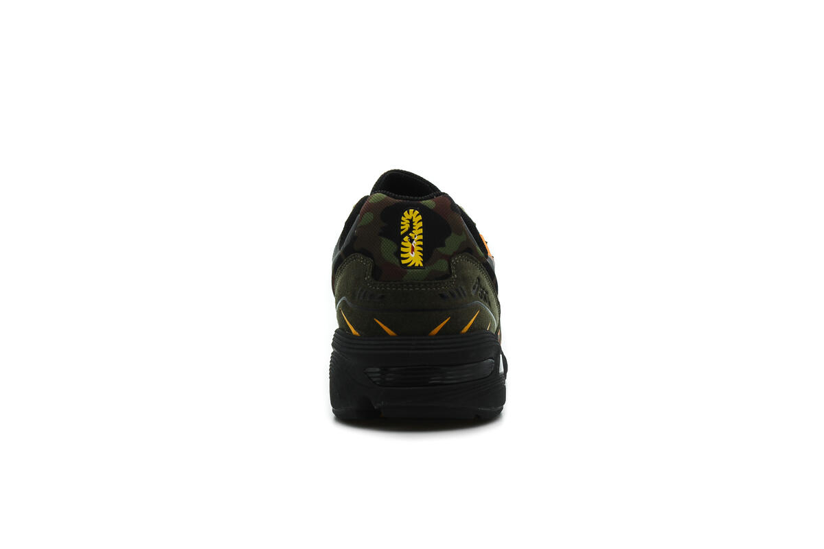 Asics x BAPE GEL-1090 | 1023A061-200 | AFEW STORE