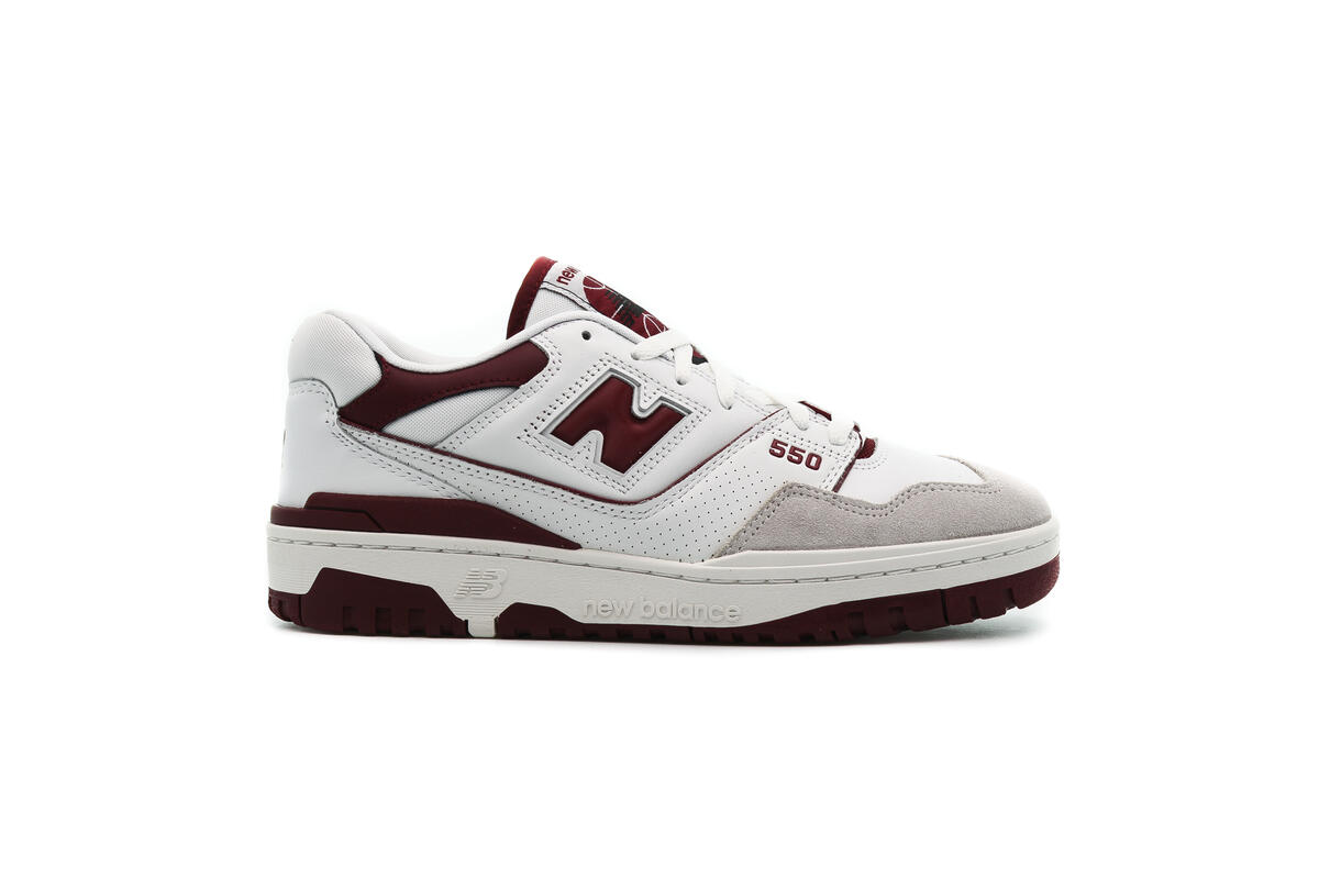 new balance 574 white and tan