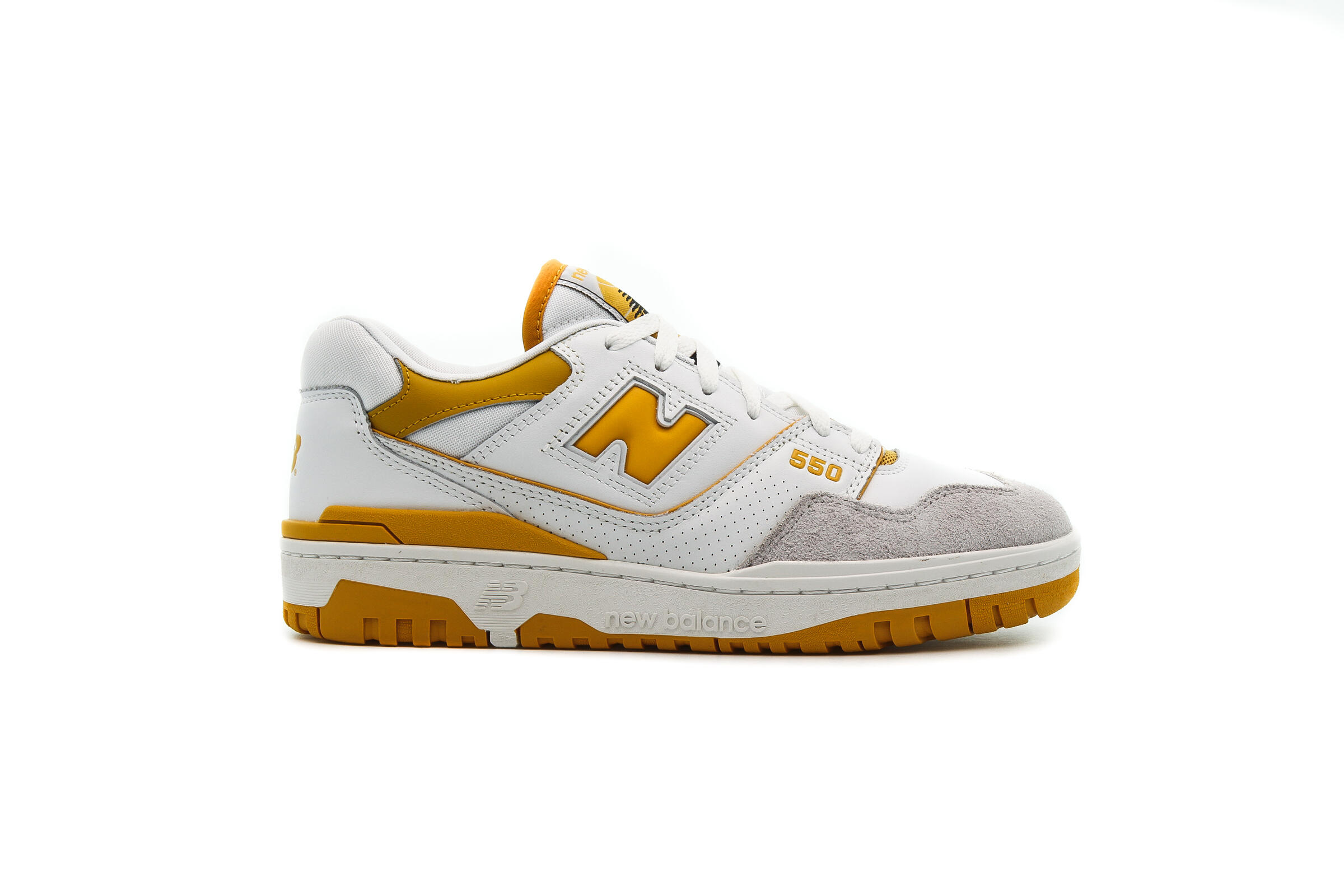 New Balance BB 550 LA1