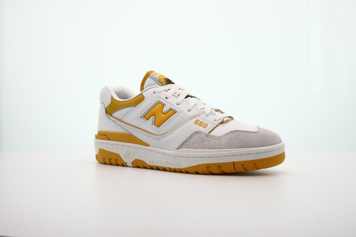 New Balance BB 550 LA1 - Image 3