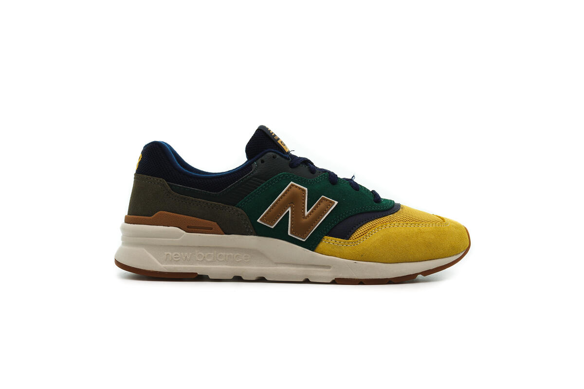 New Balance CM 997 HVN - Image 2