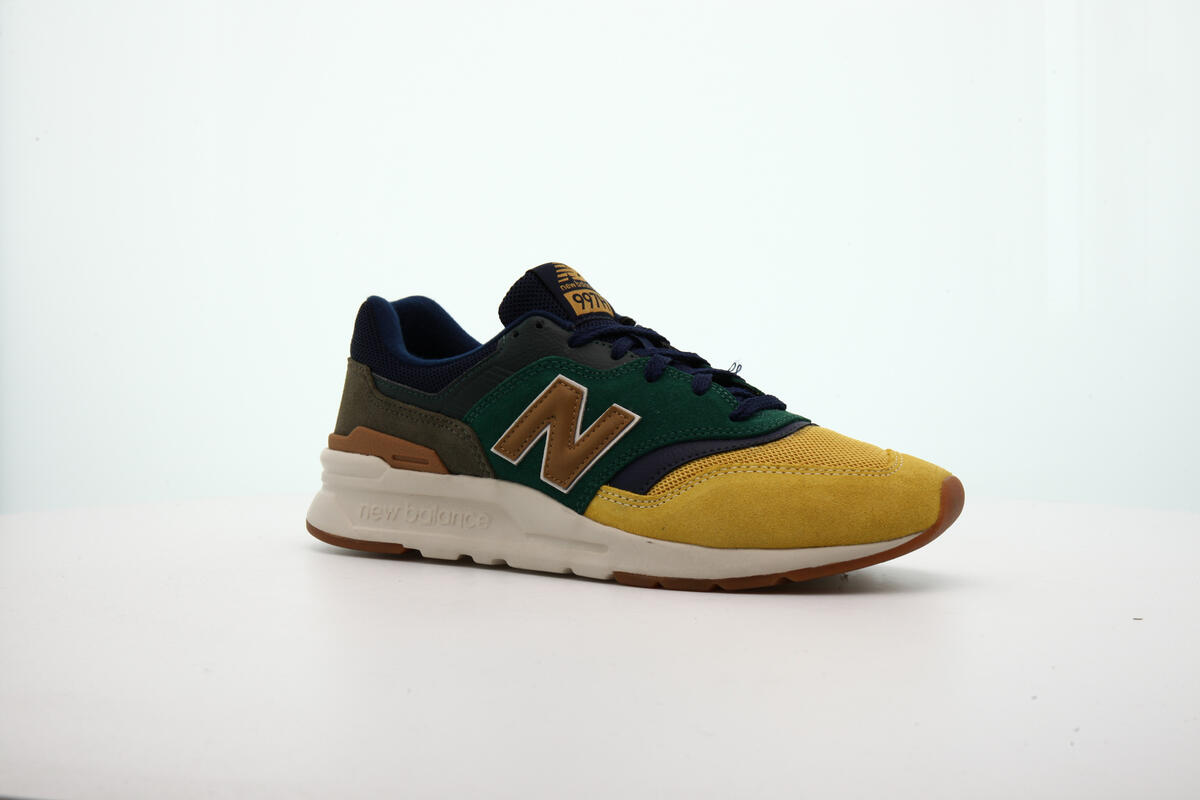 New Balance CM 997 HVN - Image 3