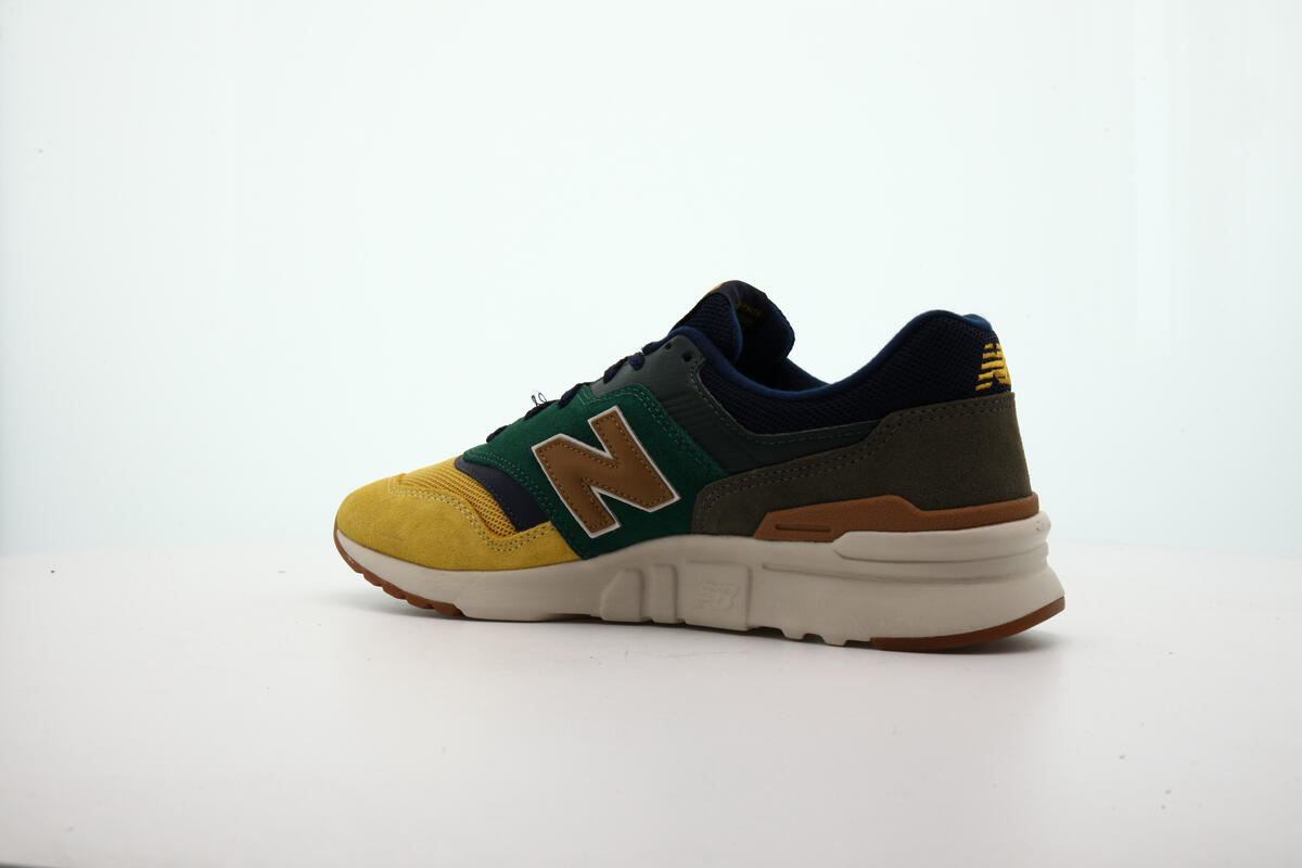 New Balance CM 997 HVN - Image 9
