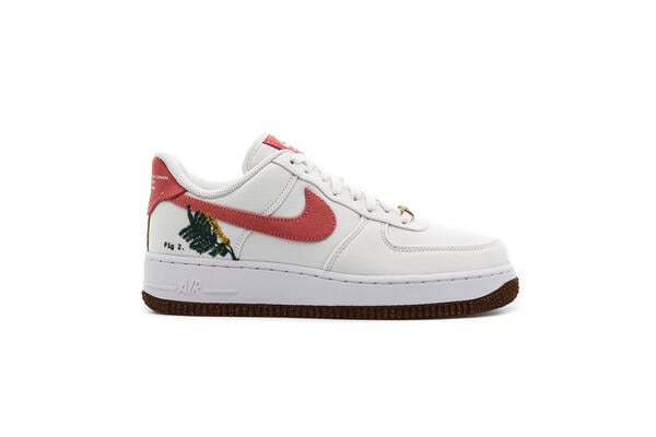 Nike Air Force 1 Sneakers Afew Store