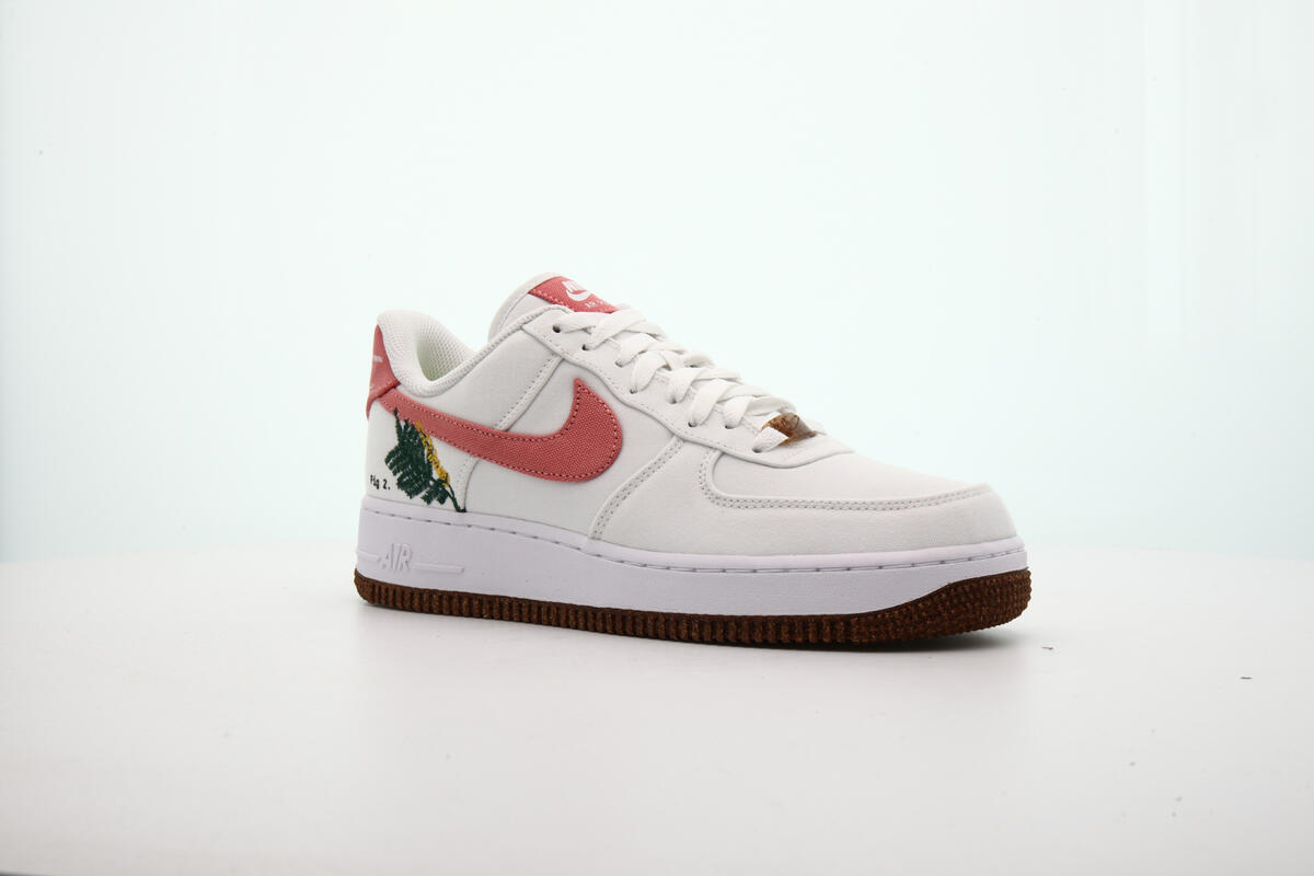 Nike WMNS Air Force 1 '07 SE 'Plant Cork Pack' - Image 13