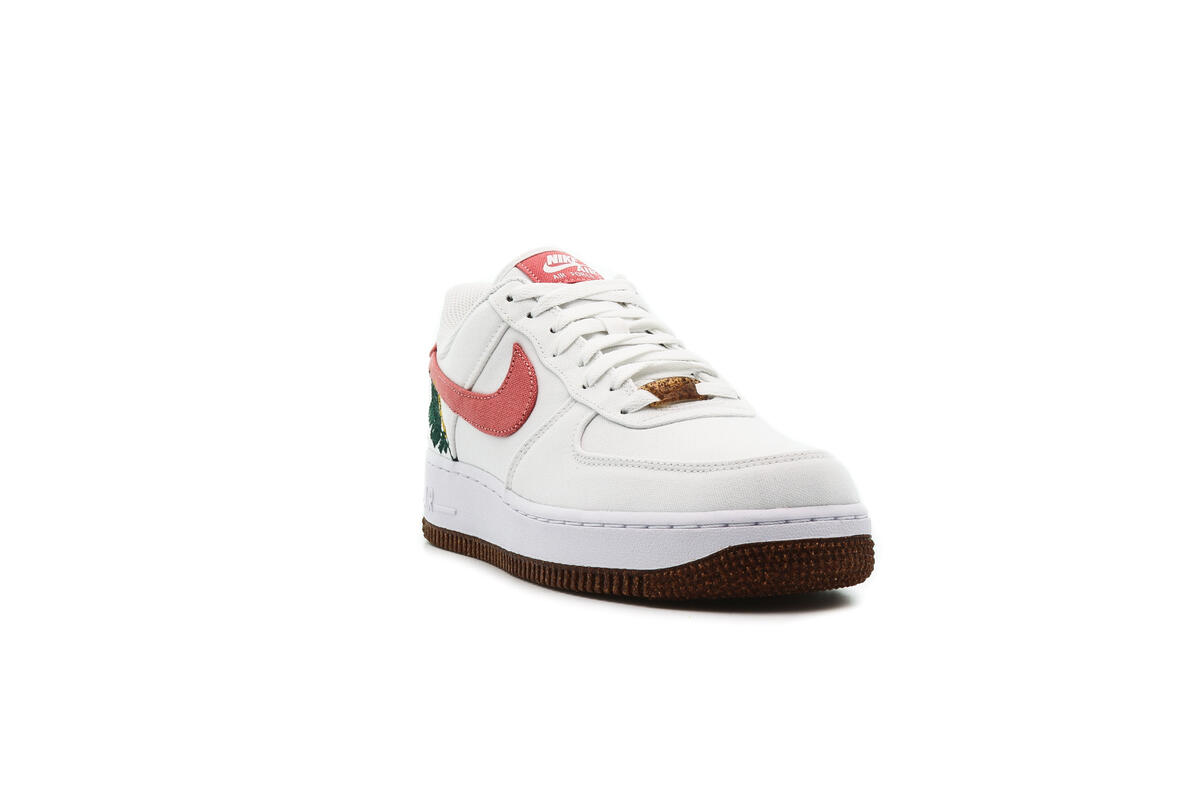 Nike WMNS Air Force 1 '07 SE 'Plant Cork Pack' - Image 14