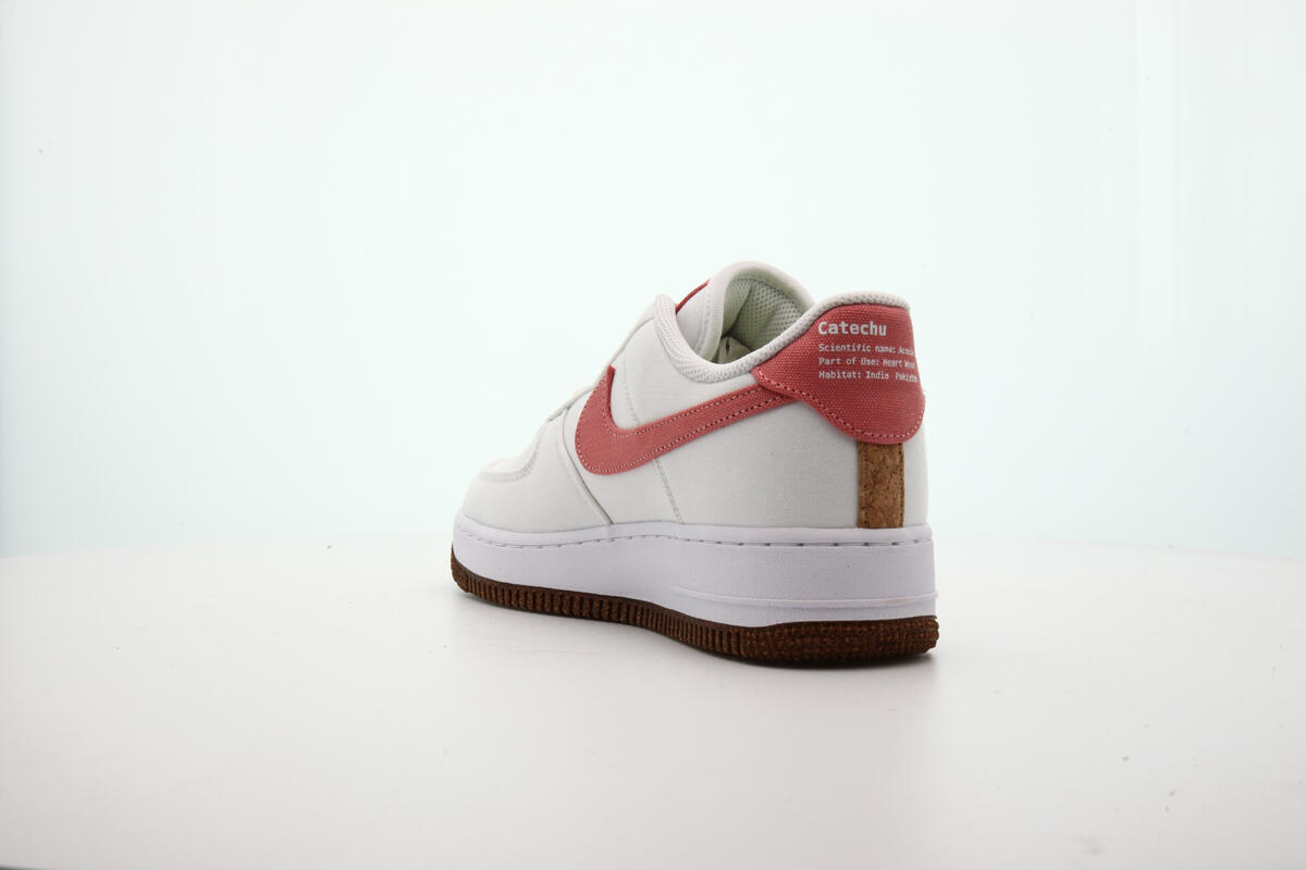 nike air force 1 low catechu plant cork pack