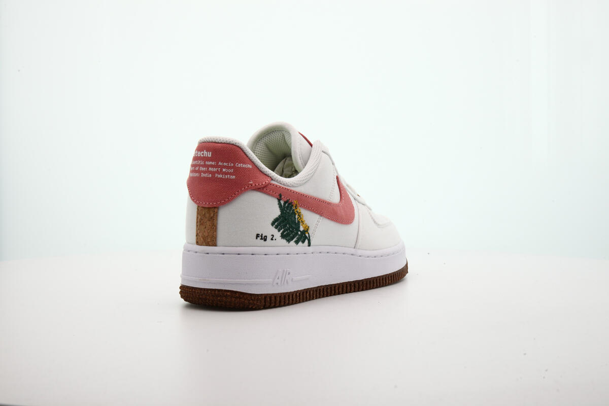 Nike WMNS Air Force 1 '07 SE 'Plant Cork Pack' - Image 22
