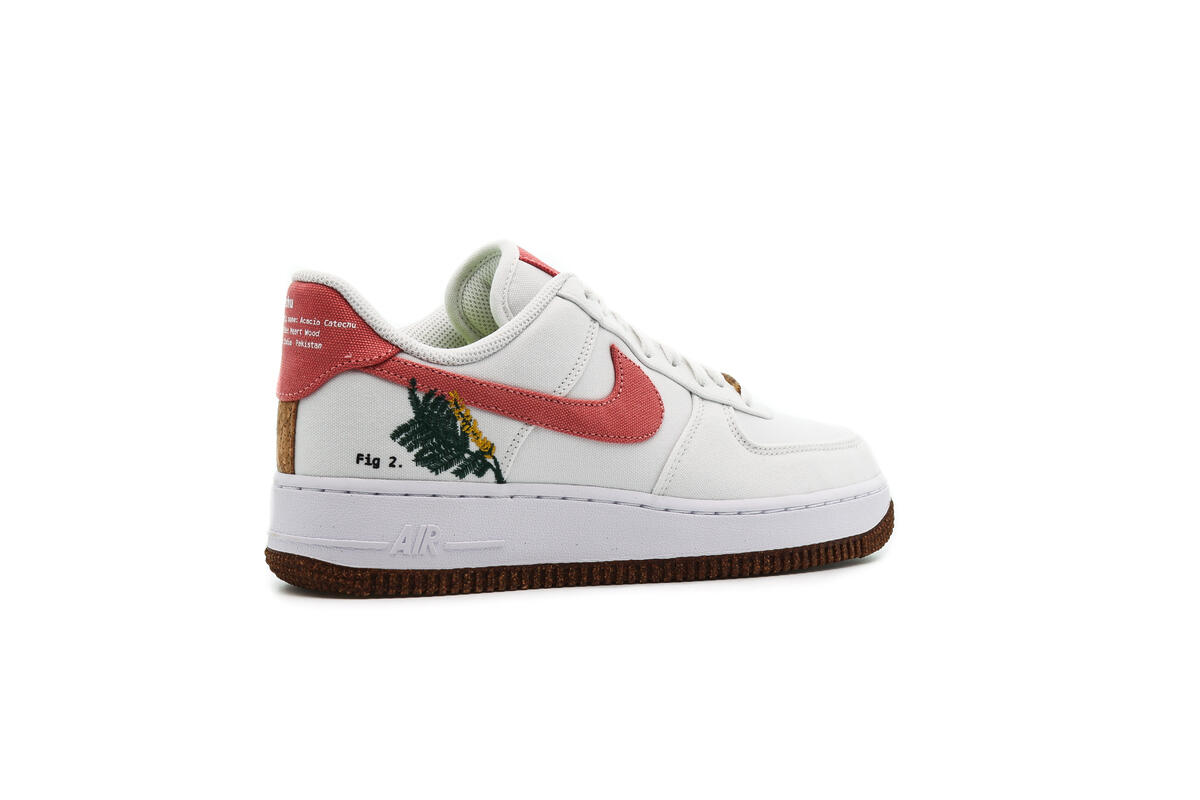 Nike WMNS Air Force 1 '07 SE 'Plant Cork Pack' - Image 23