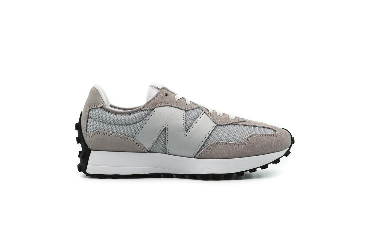 New Balance 327 Grey - Image 6