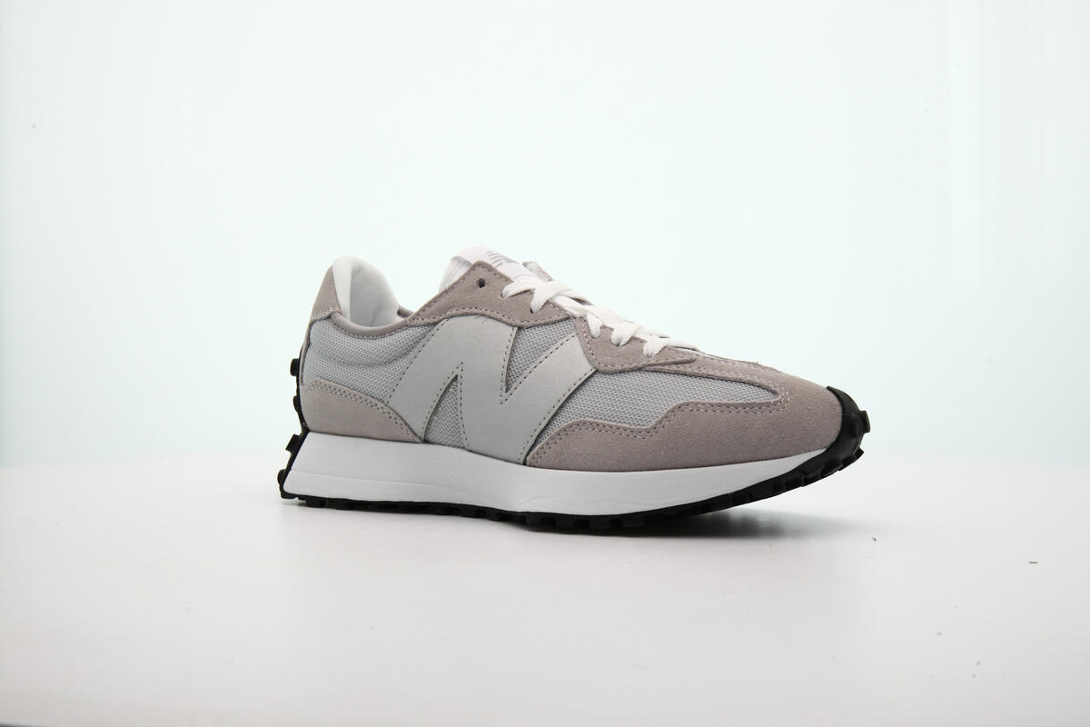 New Balance 327 Grey - Image 7