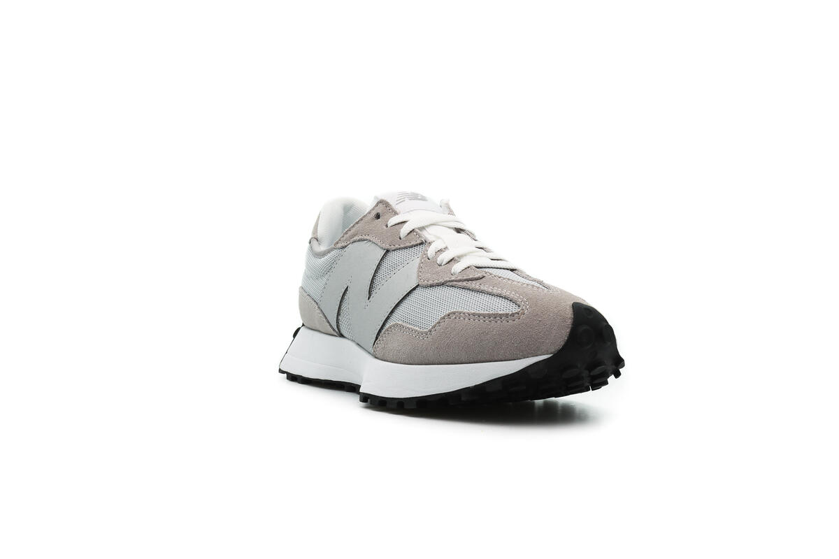 New Balance 327 Grey - Image 8