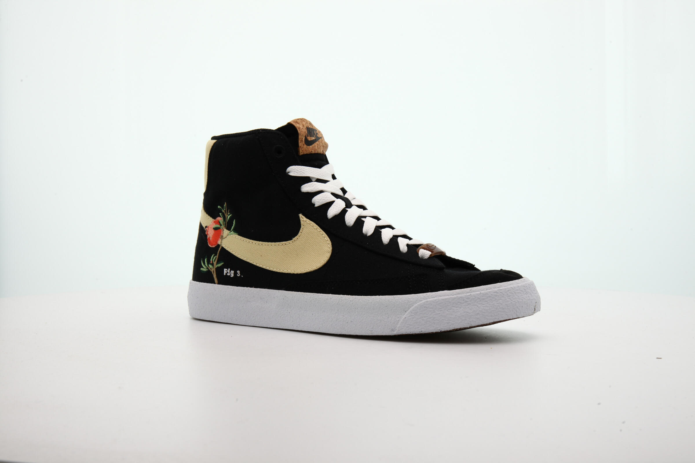 Nike BLAZER MID '77 "PLANT CORK PACK"