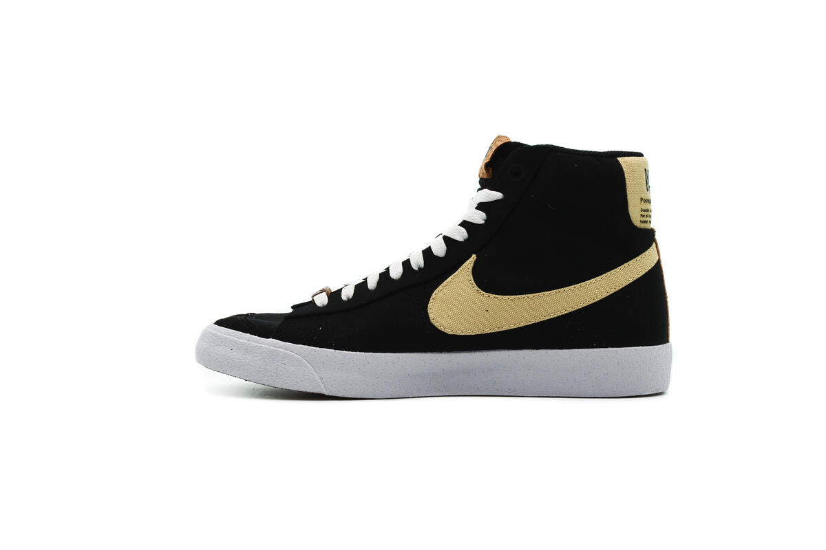Nike Blazer Mid 'Plant Cork Pack' - Image 17