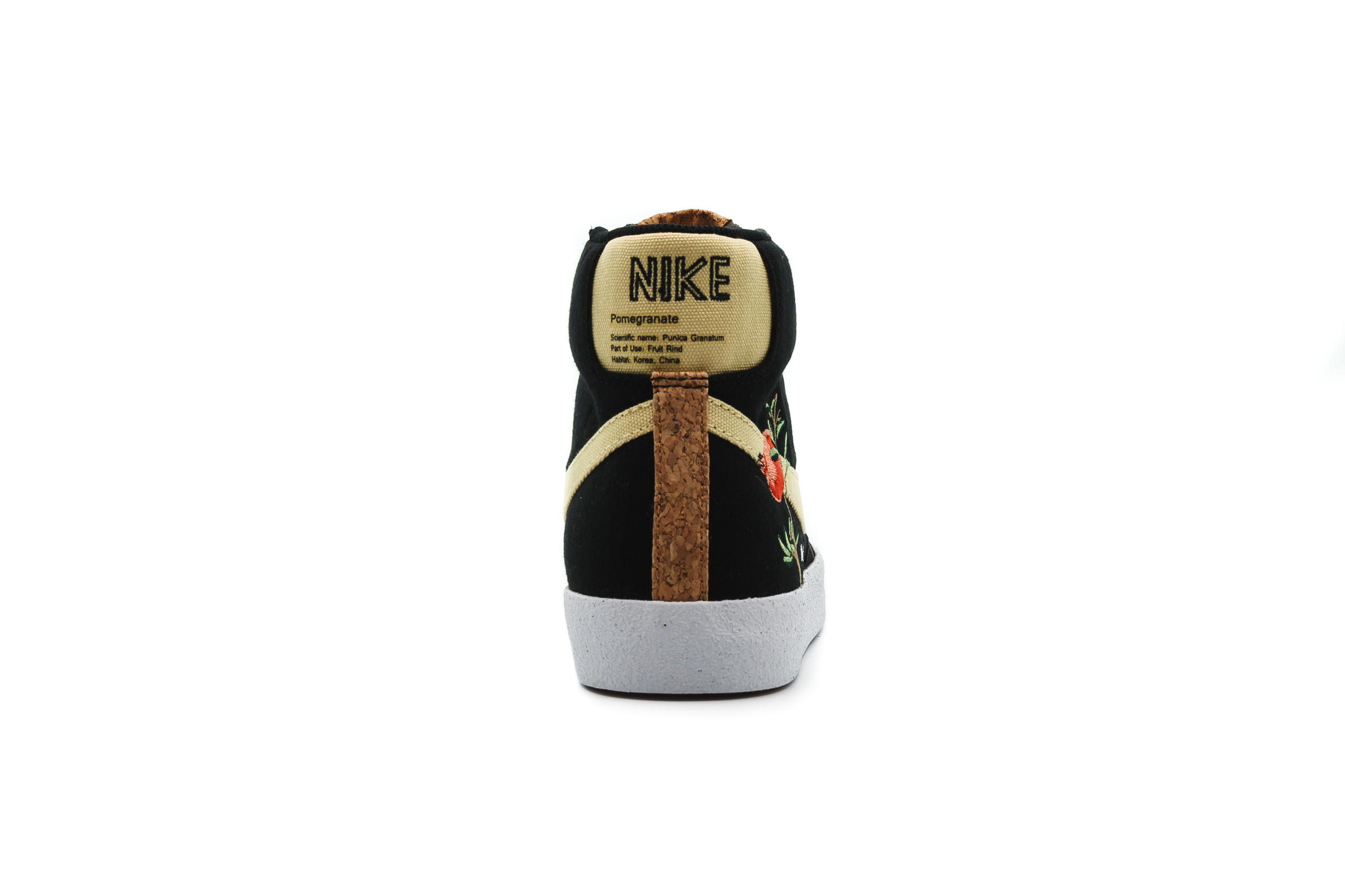 Nike BLAZER MID '77 "PLANT CORK PACK"