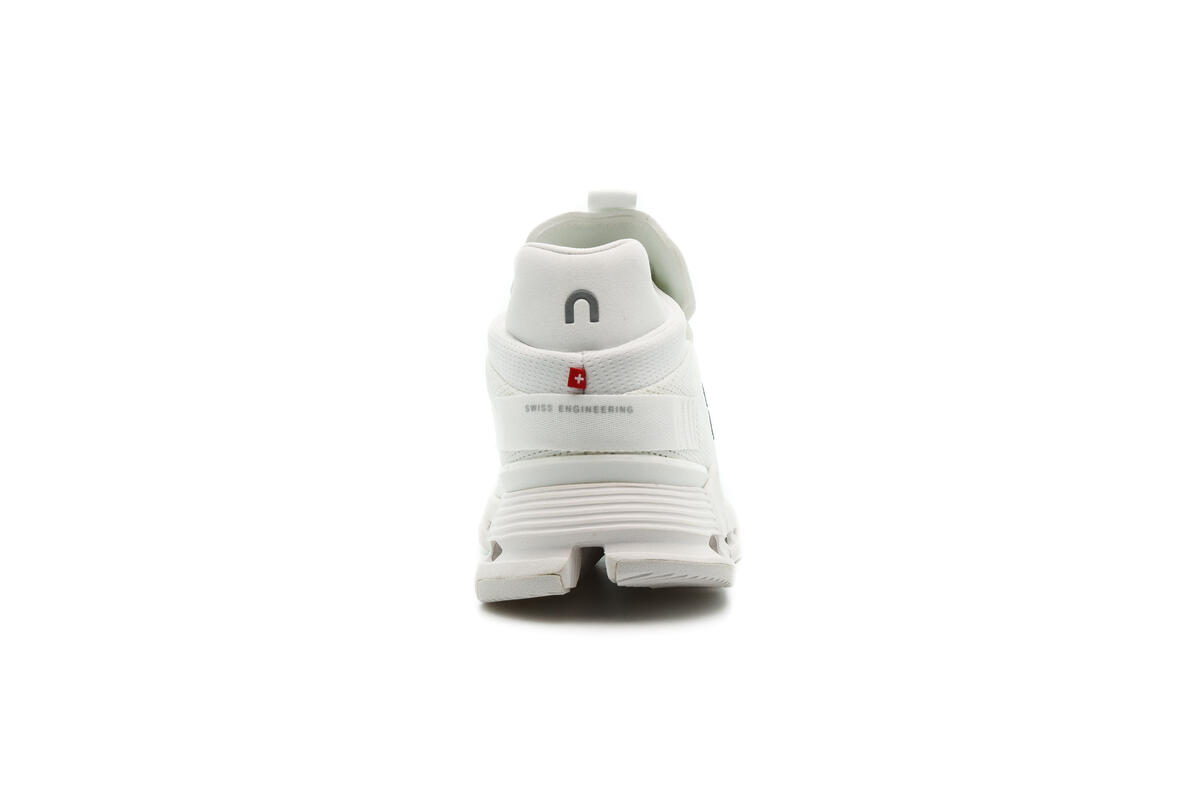 ON Running Cloudnova 'All White' (Women's) - Image 18