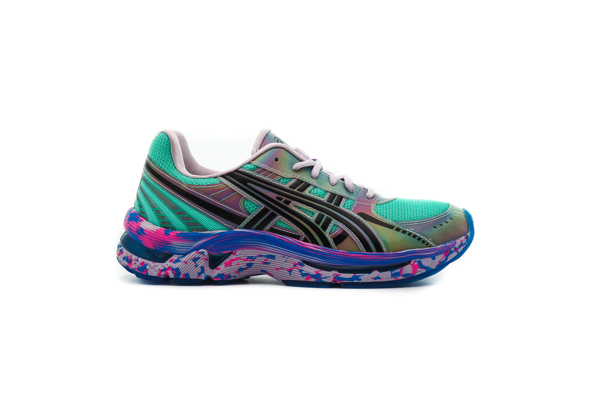 Asics x LUISA VIA ROMA GEL KYRIOS 1201A402 301 AFEW STORE