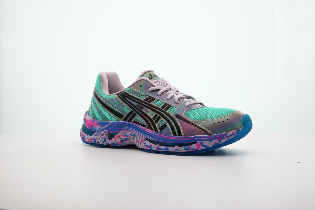 Luisa Via Roma x Asics Gel-Kyrios - Image 9