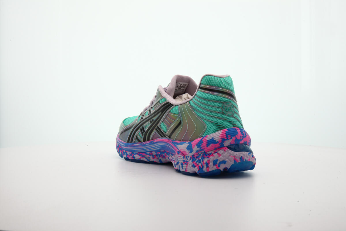 Luisa Via Roma x Asics Gel-Kyrios - Image 16