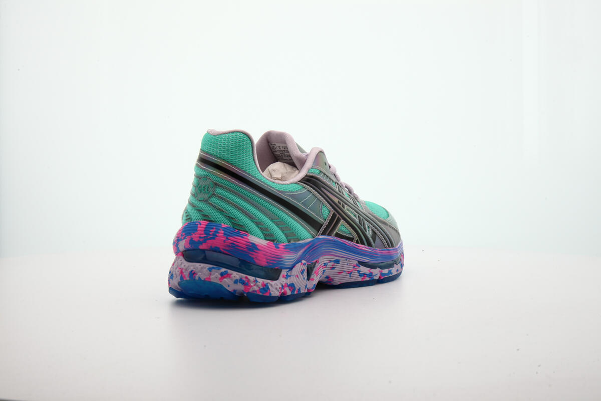 Luisa Via Roma x Asics Gel-Kyrios - Image 18