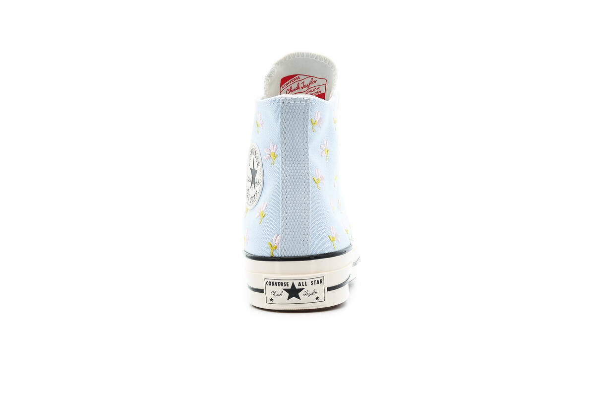 Converse Chuck Taylor All Star High Top Floral Print - Image 11