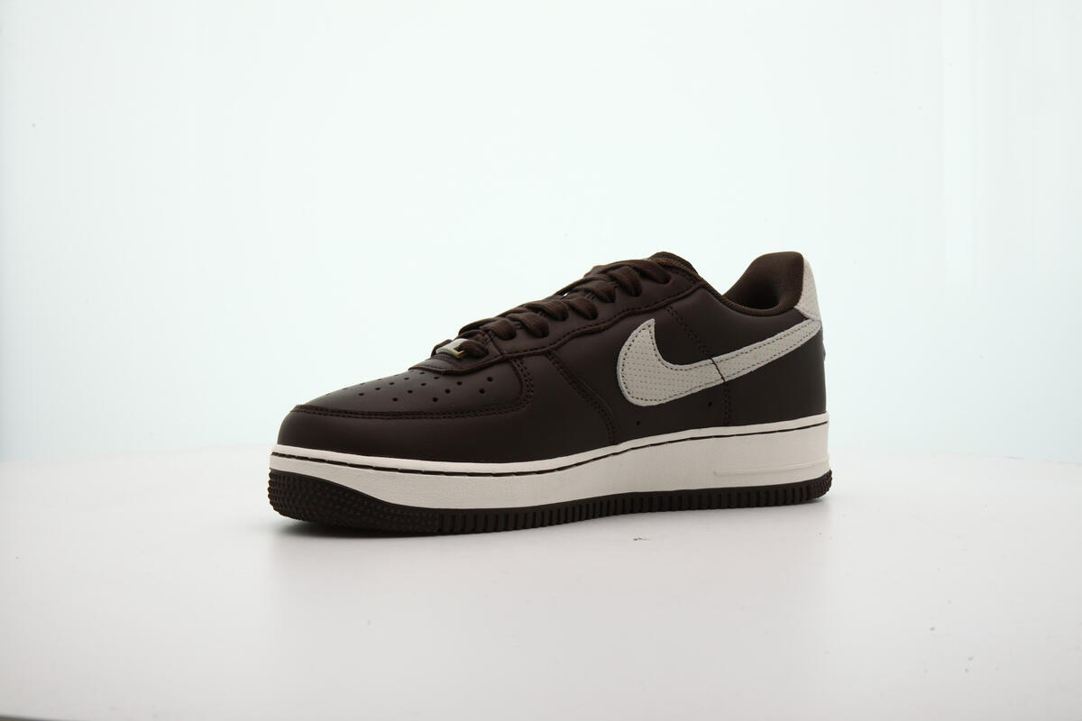 air force 1 craft dark chocolate