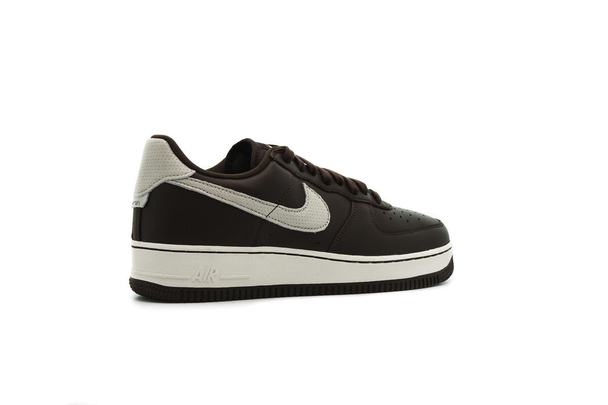 nike air force one 07 craft