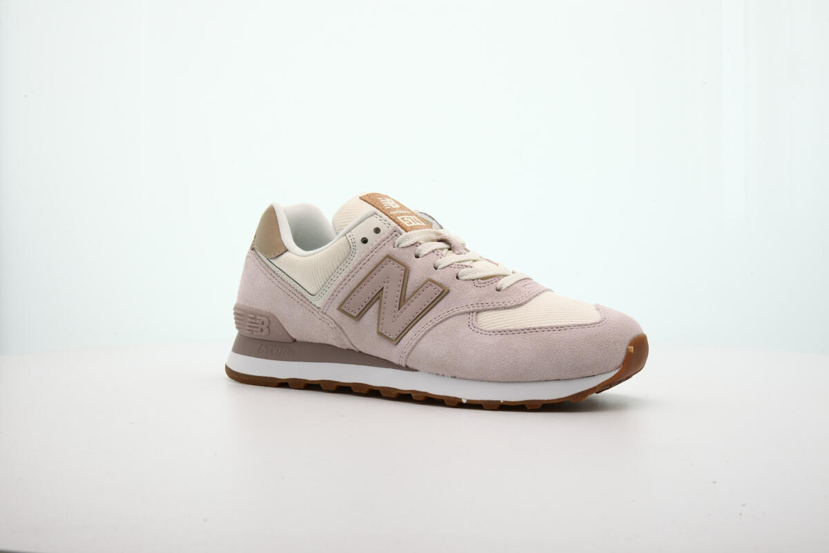 New Balance WL 574 SP2 (Women's) - Image 14